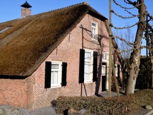 Boerderij-Benschop