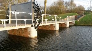 Brug-Fort-Vechten