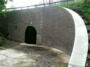 Bunker-Fort-Vechten
