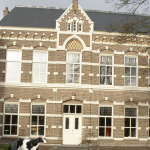 Oude Pastorie Montfoort