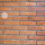 Geborsteld-voegwerk