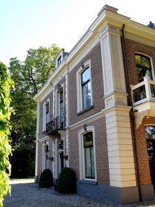 Herenhuis Montfoort