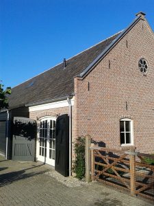 Koetshuis Montfoort