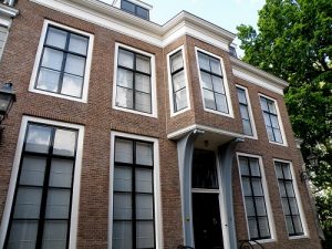 Monumentale woning IJsselstein 