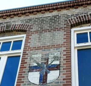 Oude Ijsfabriek Amersfoort