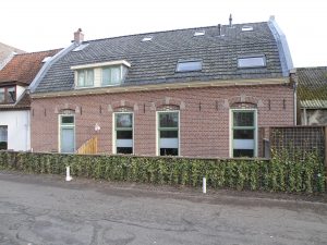 Woonhuis IJsselstein