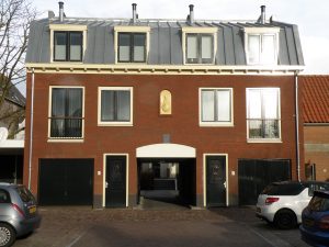 Appartementen Vianen