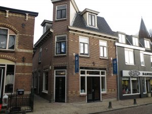 Makelaardij Houten