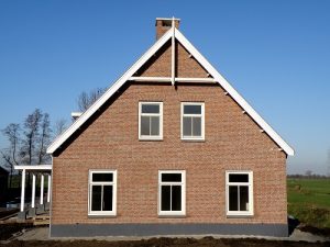 Vrijstand huis Lopik