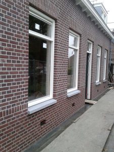 Woning Lier