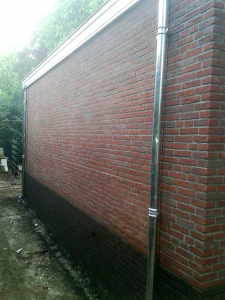 Woonhuis Bilthoven 