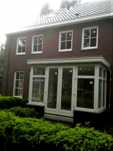 Woonhuis Bilthoven 